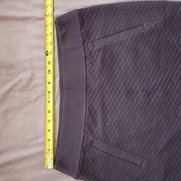 Columbia Harper Skirt Women's Size Medium- Grey - NEW - Picture 4 of 11